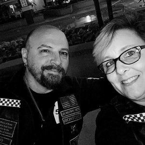 Meet your Posher, Kristine